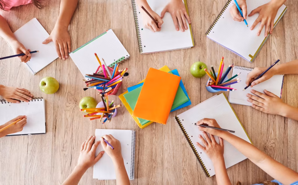 Szkoła 31 Katowice – miejsce edukacji i rozwoju