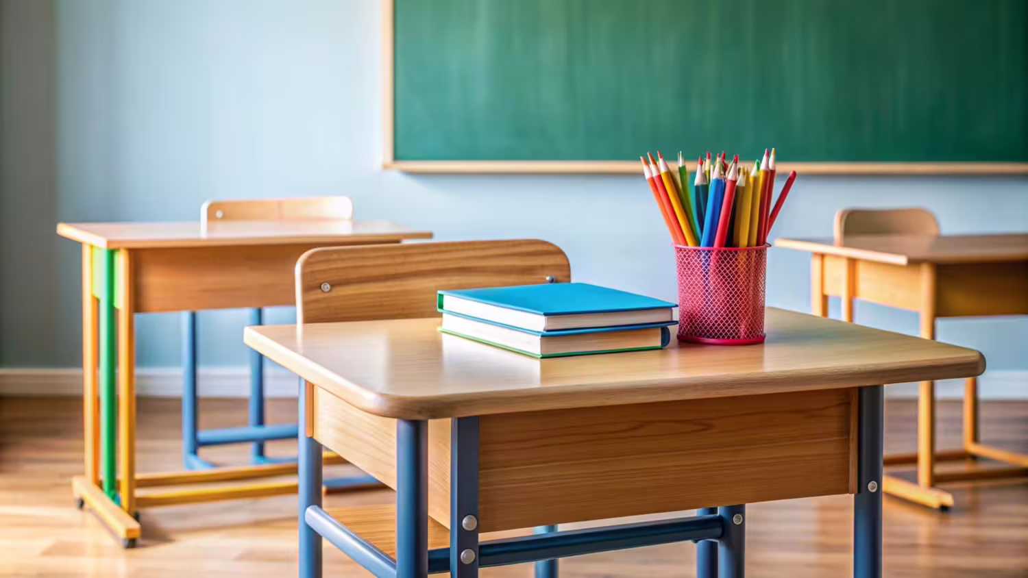 Szkoła Podstawowa Katowice Ligota - Edukacja i Tradycje w Serce Śląska - 1